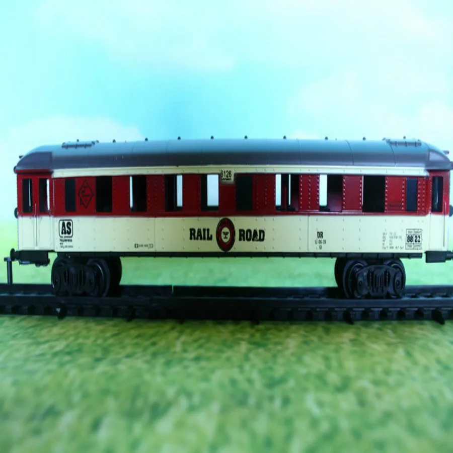 ho scale train container (2)
