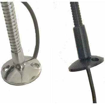 gooseneck machine lamp