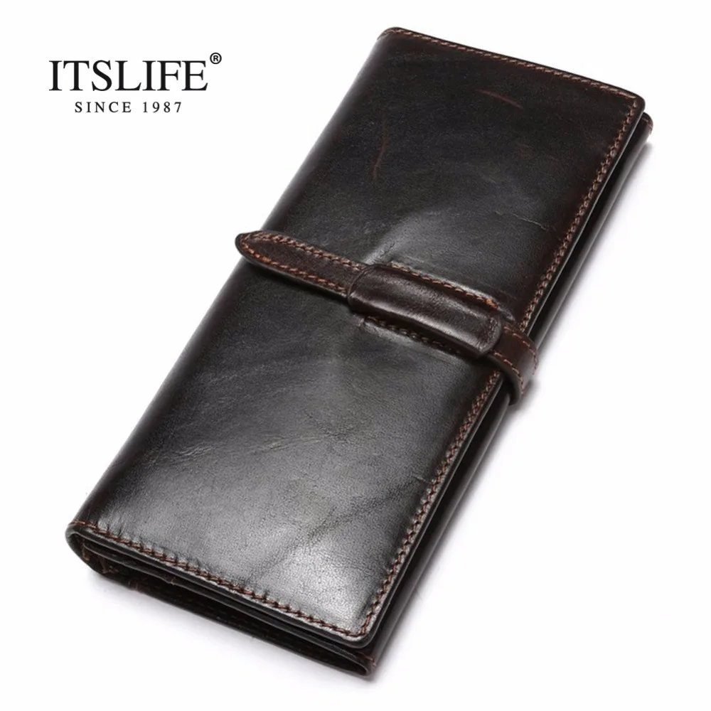 Top Luxury Men's Wallet Brands In World