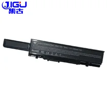 JIGU ноутбука Батарея для Dell Studio 1535 1536 1537 1555 1557 1558 KM958 KM965 MT264 WU946 312-0701 312-0702 A2990667