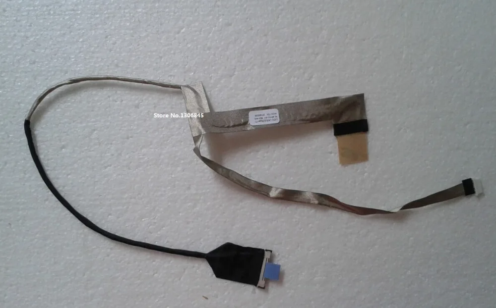 WZSM Wholesale New LCD Flex Video Cable for HP Probook 4540S 4570S
