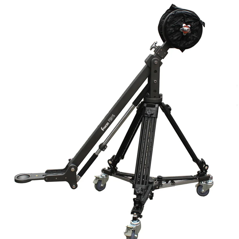 

WEIFENG 9115 Video Camera Jib Arm Crane for Big Machine Crane Jibs