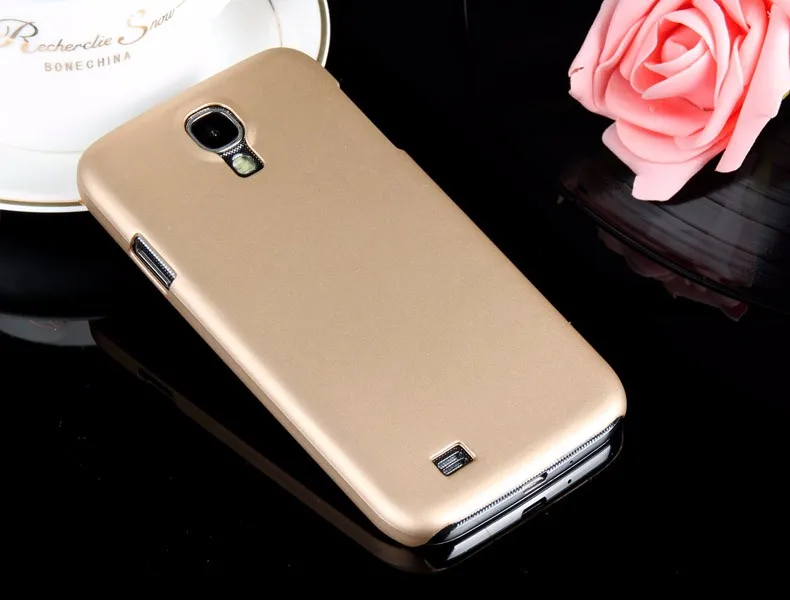 Coque 5.0For samsung Galaxy S4 чехол для samsung Galaxy S4 Gt I9500 I9505 I9506 GT-i9500 GT-i9505 чехол-лента на заднюю панель