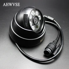 Audio IP Camera Wide Angle IP POE Camera Indoor Dome Camera Security 1080P FULL HD IP Camera IR Cut Filter  ONVIF Motion