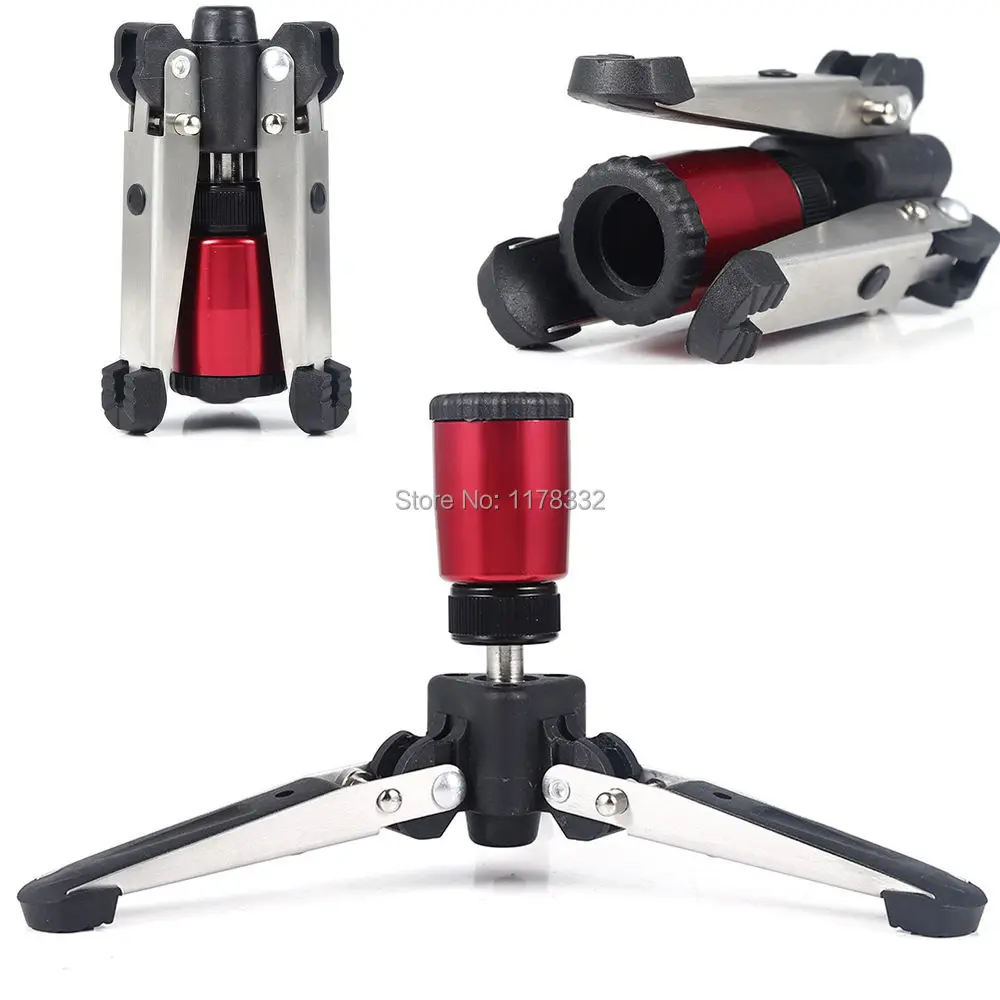 Camera /& Photo Products Universal Three Feet Monopod Support Stand Base for Camera Camcorder