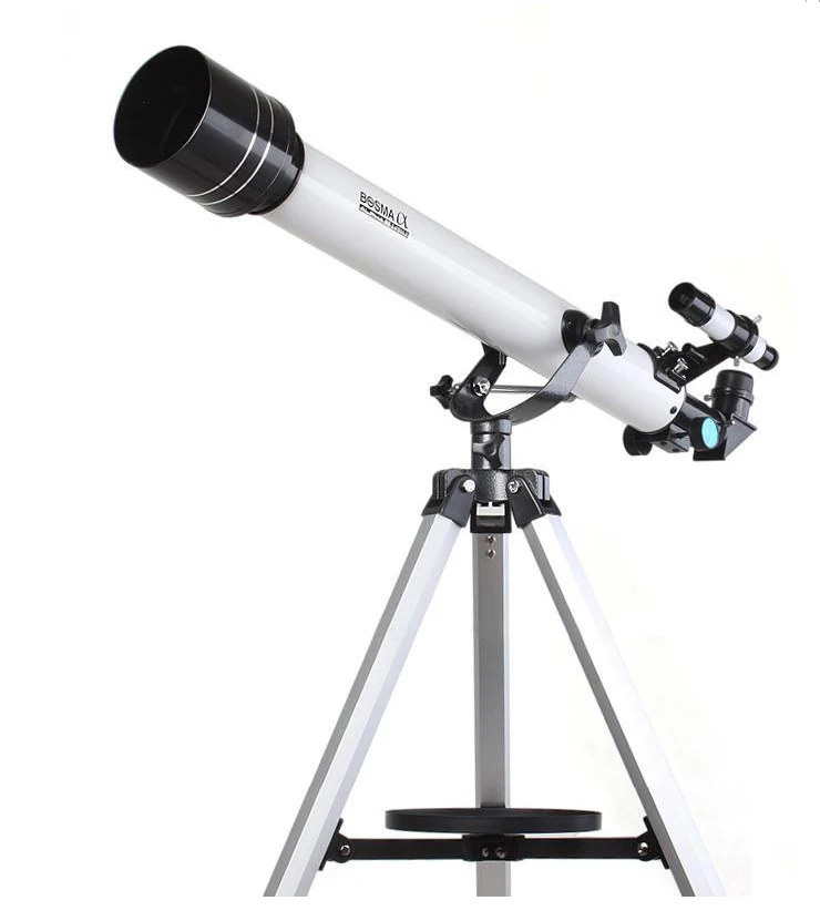 Online Buy Wholesale 90mm refractor telescope from China