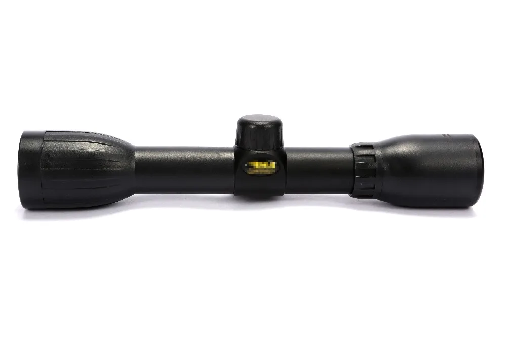 Cheap 4x32 WR Optical Rifle Airsoft Shotgun Scope Mil dot Tactical