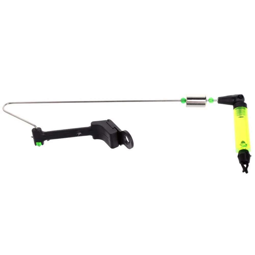 

Carp Fishing Bite Alarm Hanger Swinger Tackle Signal Fishing Accessories Tools Y51D