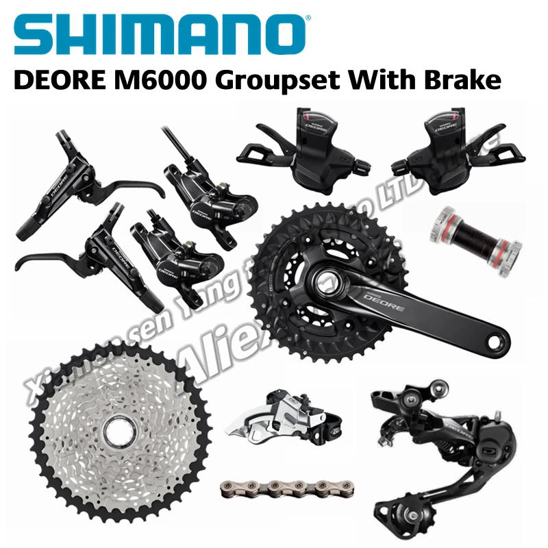 shimano deore aliexpress