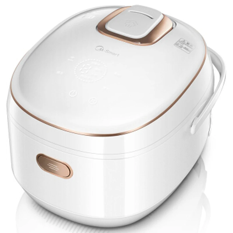 Midea 4L Rice Cooker IH Heating WiFiin Rice Cookers from Home