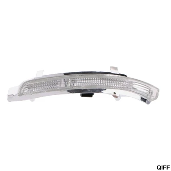 

Left Is Cab Swing Mirror Indicator Turn Signal Rearview Light For Skoda Octavia Superb May06