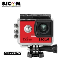 Original SJCAM SJ5000 WiFi Action Camera 1080P Full HD Sports DV 2 0 inch Diving 30M
