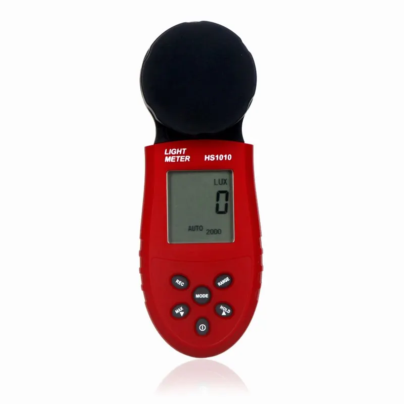 

High precision LCD Luxmeter Digital Light Meter Lux/FC Luminometer Photometer measurement Tester