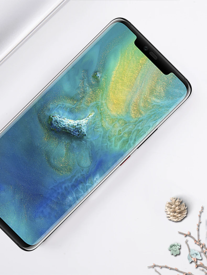 Mate 20X