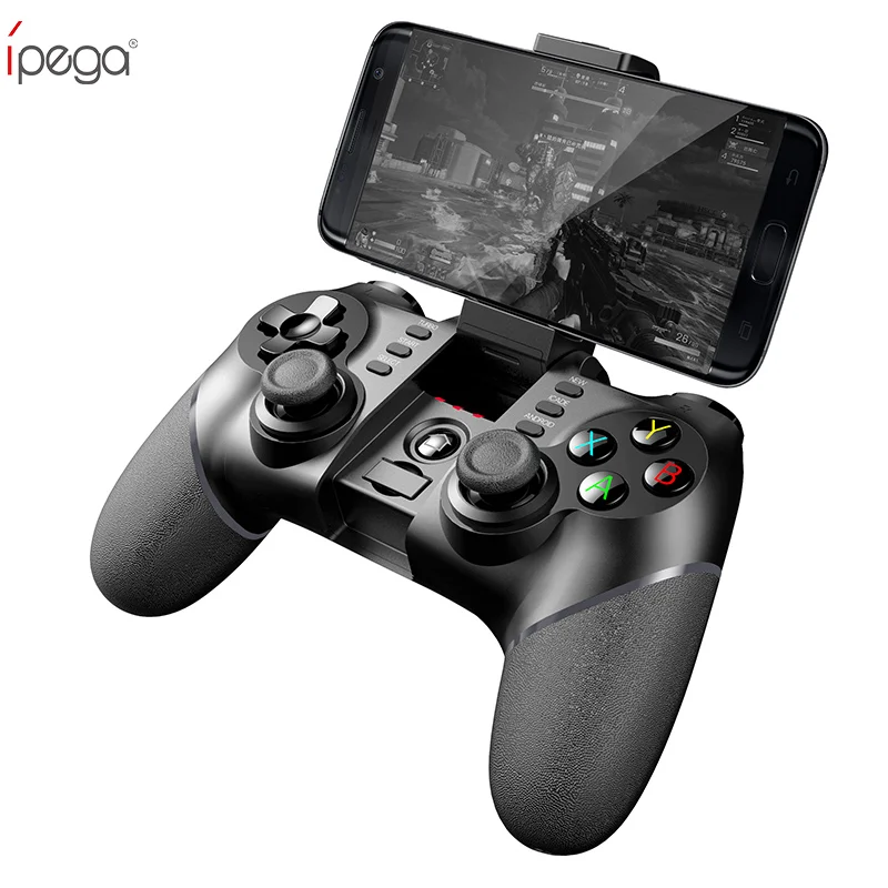 Ipega 9076 PG 9076 2.4GHz Wireless Gamepad PC Android Bluetooth Gamepad