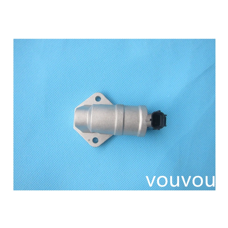 Mazda AJC1-20-660 Fuel Injection Idle Air Control Valve Mazda AJC1-20-660 Fuel Injection Idle Air Control Valve