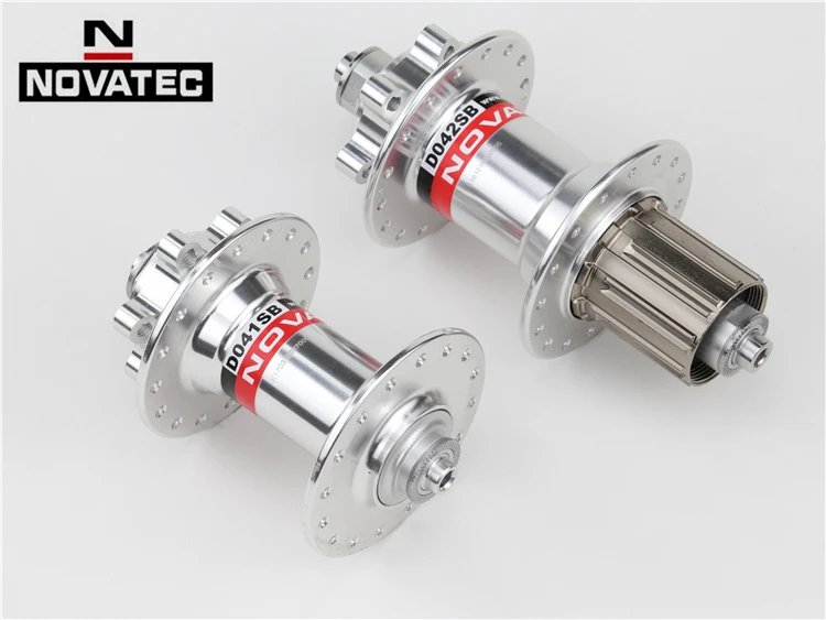 

BICYCLE HUB/Novatec hub D041SB D042SB /disc brake hub /mountain bike hub