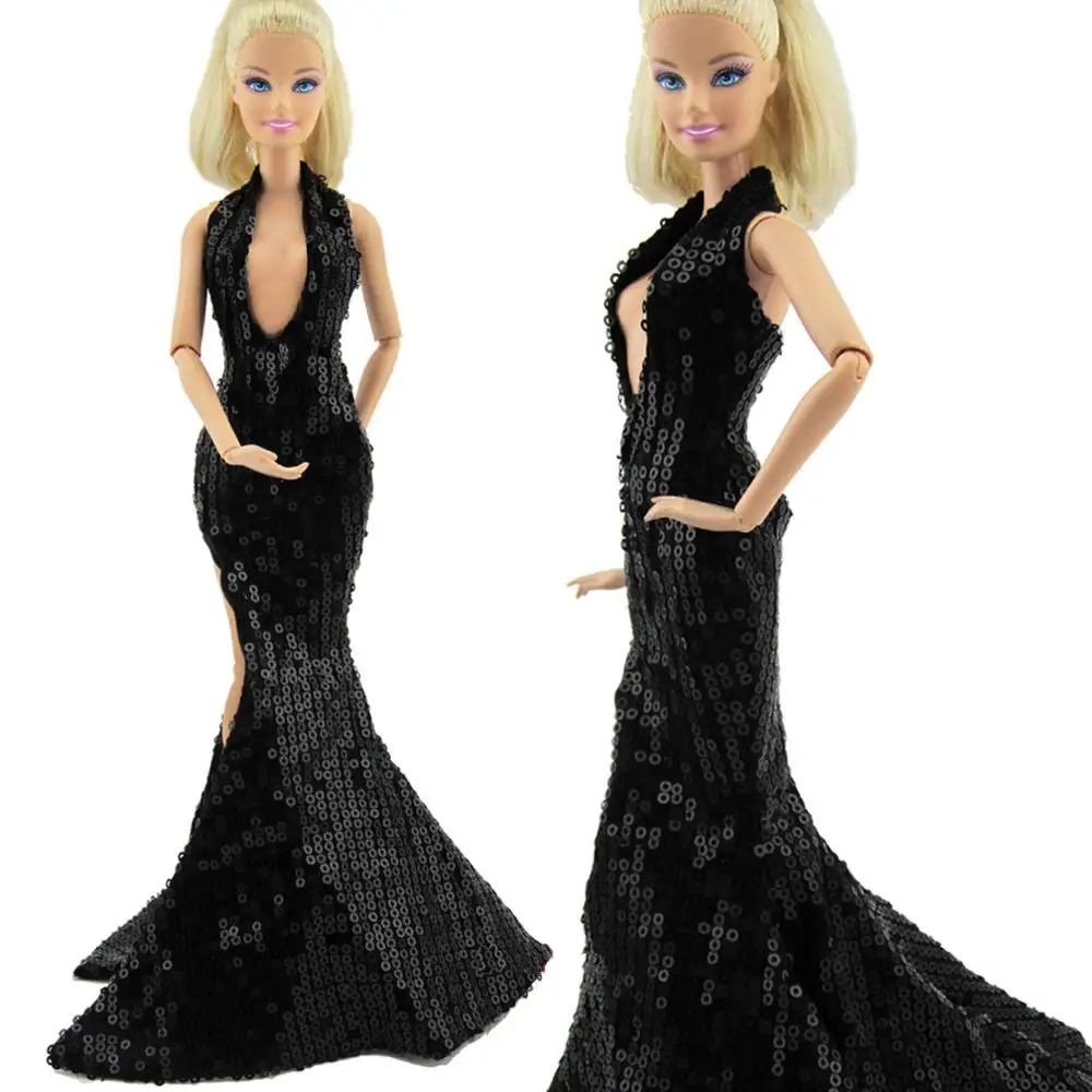 cruella de vil barbie doll