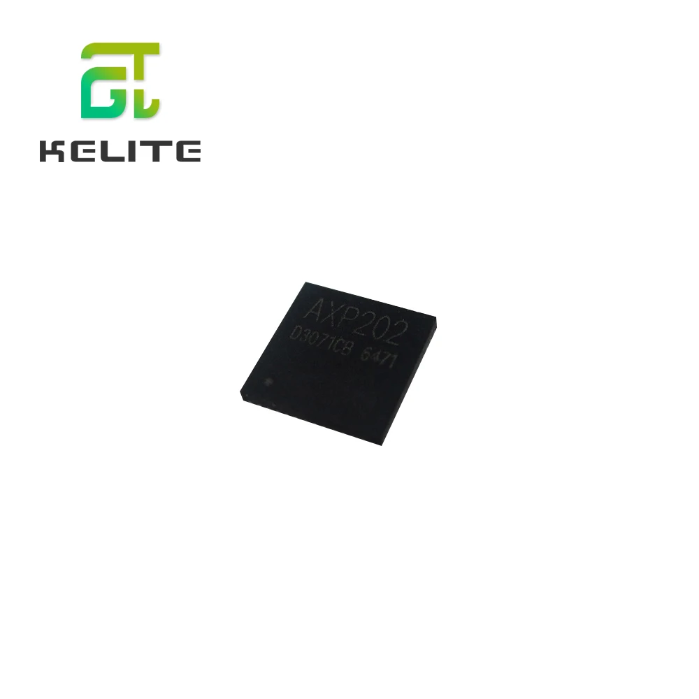 

HAILANGNIAO 2pcs AXP202 AXP202 QFN48