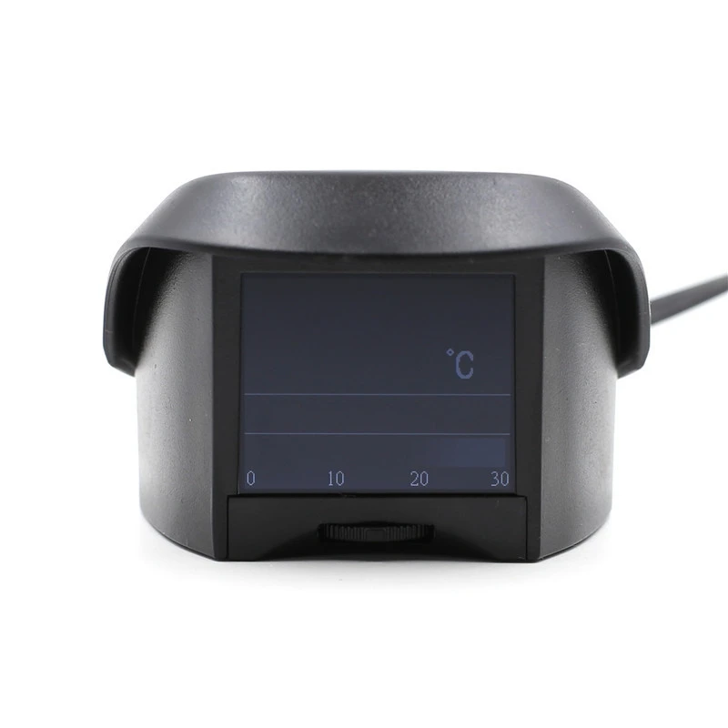 Универсальный OBD дисплей компьютера охлаждающая жидкость датчик температуры