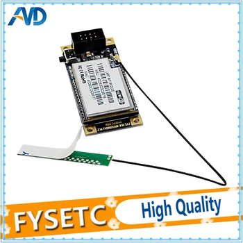 

New 3D Printing Wireless Router HLK-RM04 WIFI Module HLKWIFI V1.2 Remote Control For TFT Touch Screen VS HLKWIFI V1.1