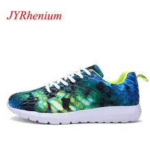 

JYRhenium Sneakers shoes men Running shoes Lovers Outdoor men Sneakers Sports Shoes Breathable Trainers Jogging Walking Shoes