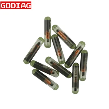 

For CAN System ID48 Glass Chip for ID 48 Transponder Chip10pcs/lot