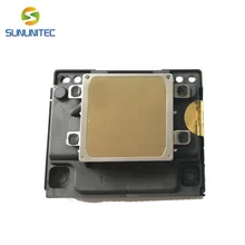 F190000 печатающая головка для Epson WF 7015 7510 7511 7515 7520 7521 7525 3520 PX 605F 205 1700 675 T40W T42W SX525