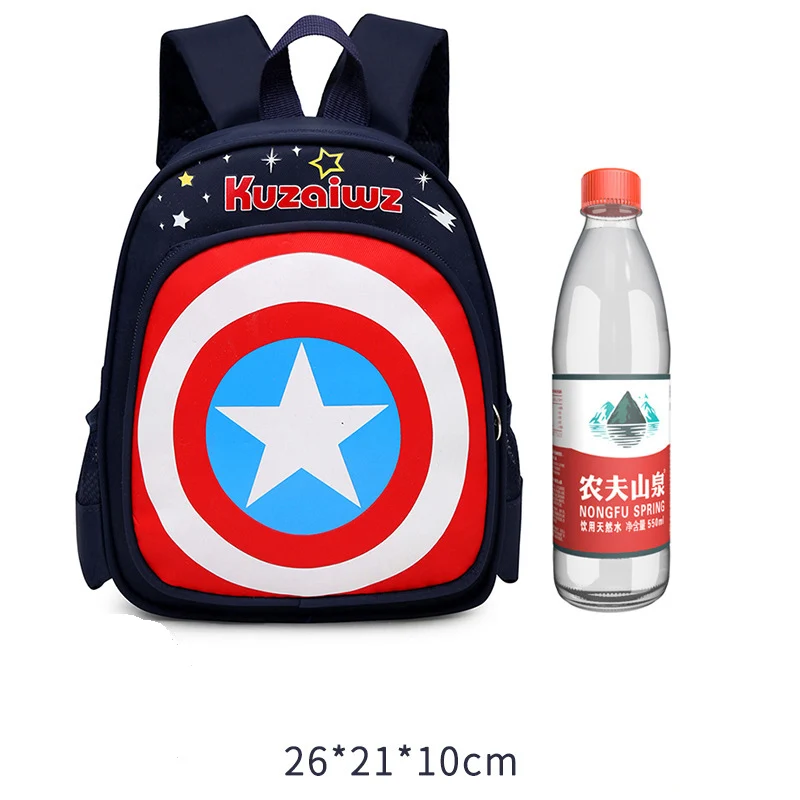 

Cartoon School Bags Kids baby bag Kindergarten Backpacks Children Backpack for girls Schoolbags Satchel Bolso Sac