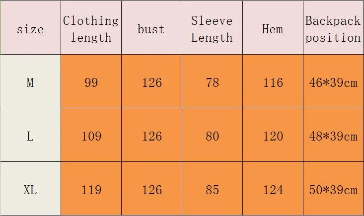 Hooded Jacket Raincoat With Backpack Poncho Transparent Camping Waterproof Rainwear Outdoor Sports Tool Cycling Climb Equipment (10)