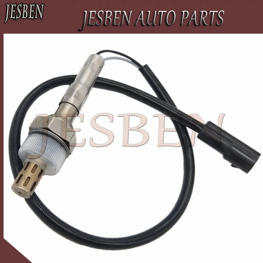 Кислородный датчик JESBEN 96253546 лямбда подходит для Chevrolet Matiz Rezzo Spark Daewoo Nubira 2005-2016 ADG07002