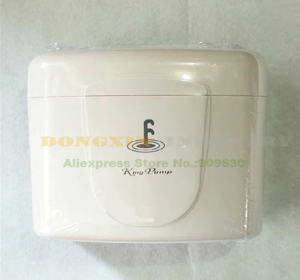 

Siphon action No noise Condensate Pump for split type slim air conditioners with 10m discharging pipe