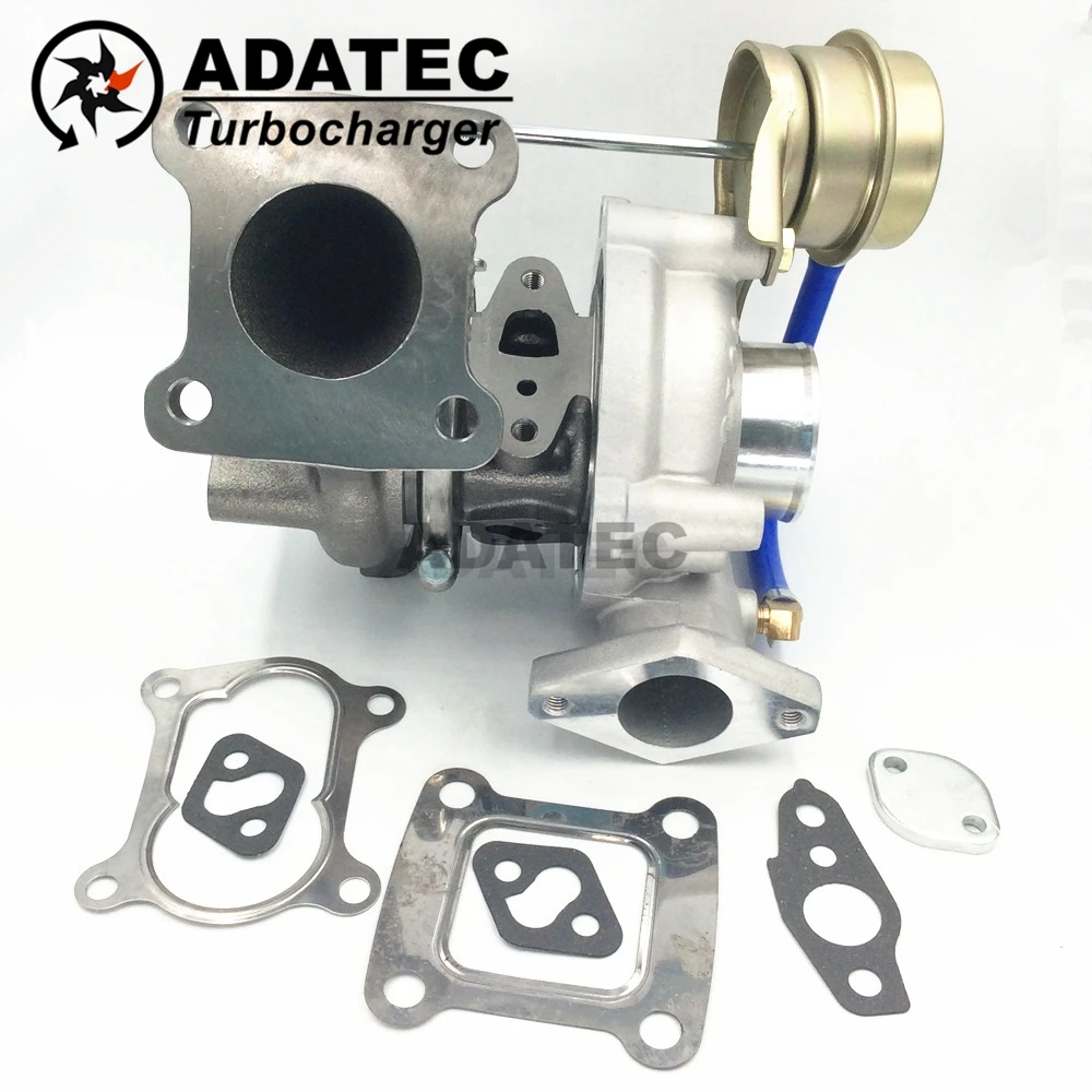 Турбокомпрессор CT20 17201-54030 1720154030 17201 CT20WCLD для Toyota Landcruiser TD 63 кВт 86 л.с. 2L-T 54030-1985 |