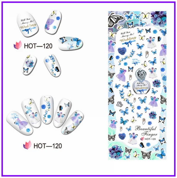 HOT120