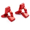 2pcs 22mm Fork Preload Adjusters For Yamaha FZ6 Honda CBR 600 929 954 1000 RR Ducati 848/1198 Aprilia RSV4 Tuono Kawasaki ► Photo 3/6