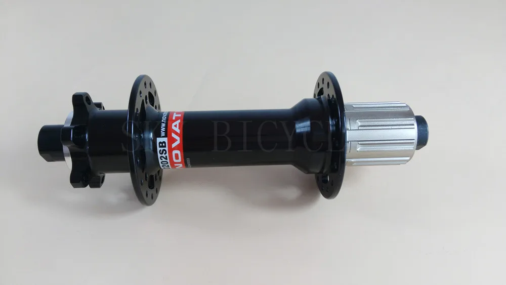 sand bike rear hub