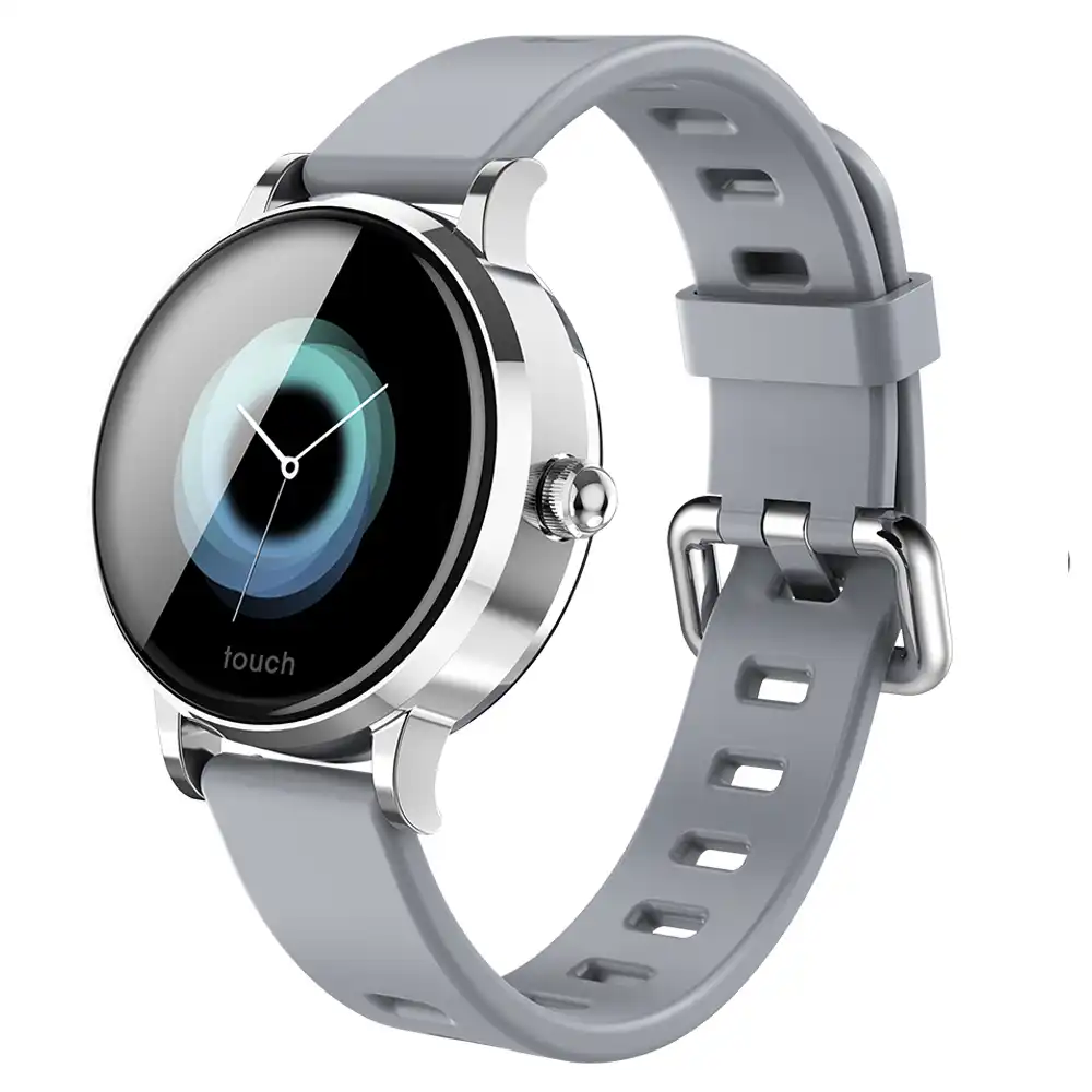 samsung active watch waterproof