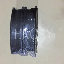 Оригинальное качество для Защитные чехлы для сидений, сшитые специально для GREAT WALL VOLEEX C50 C70 COWRY задний тормозной колодки тормозные колодки