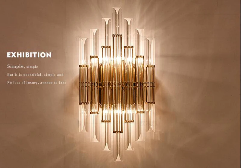 wall lamp 14