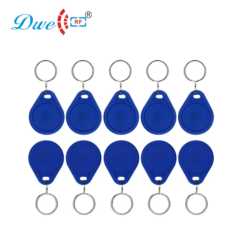 access control keyfob