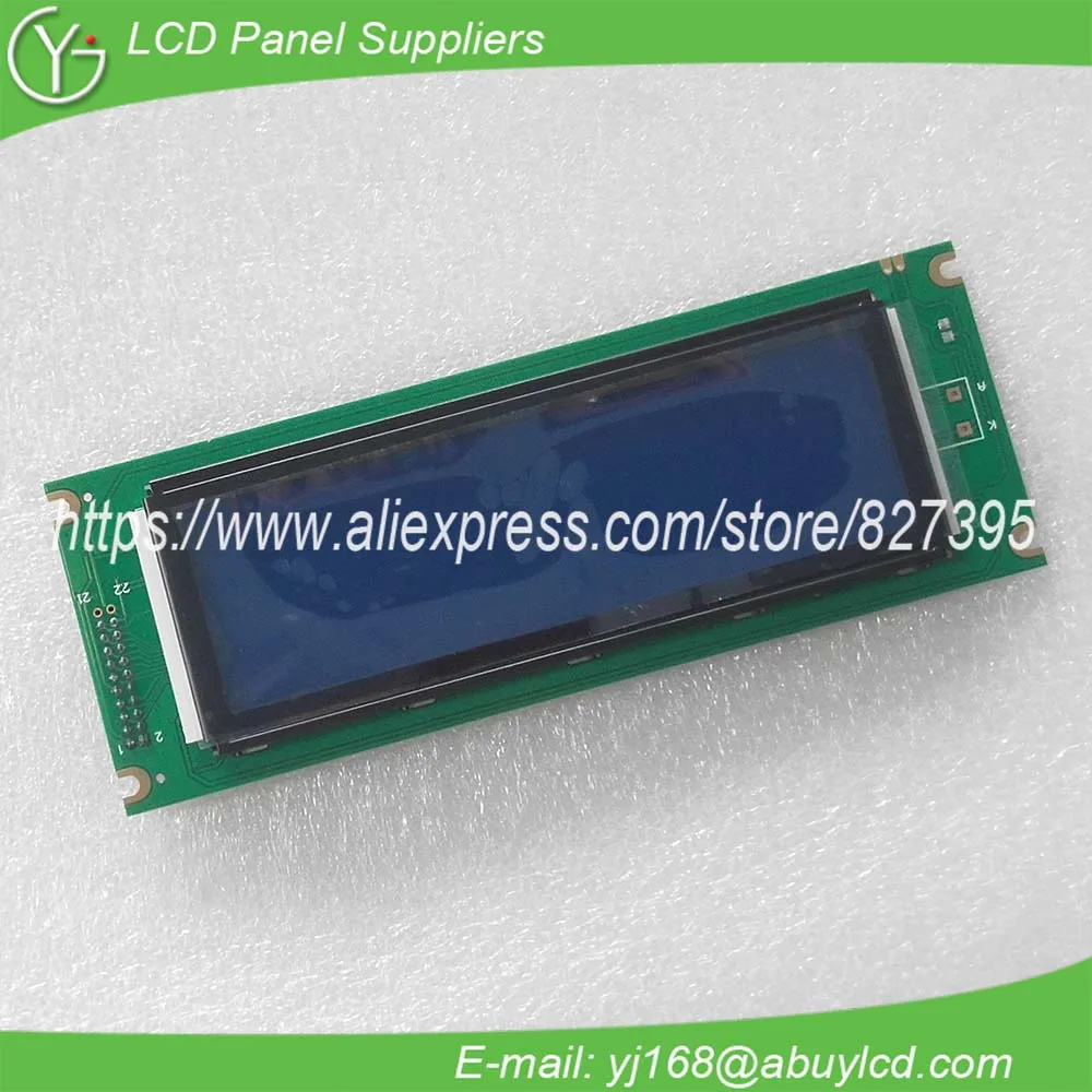 

WG24064A-TFK-V2001 lcd display panel