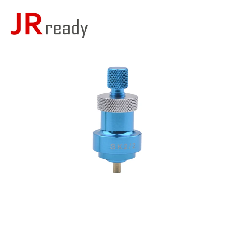 

SK2/2 positioner matched with M22520/2-01 standard locator (YJQ-W1A, YJQ-W1Q)