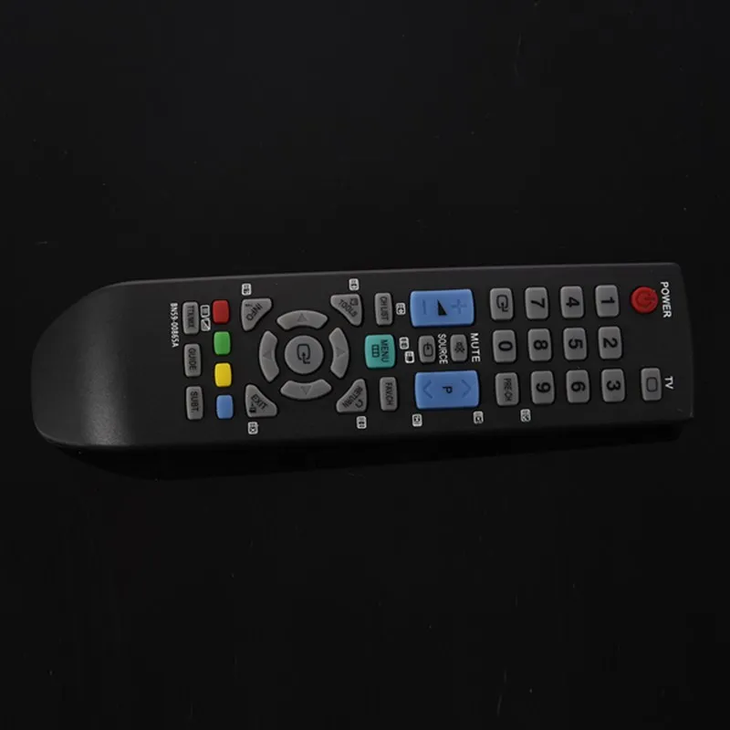 BN59-00865A совместимый пульт дистанционного управления для samsung tv BN5900865A