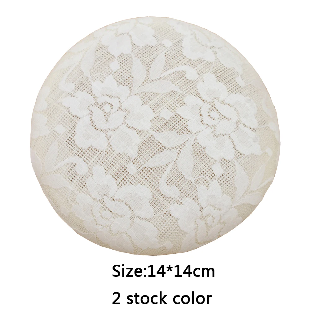 

14cm Sinamay Base Hat Form Fascinator Button Base 10pcs/lot