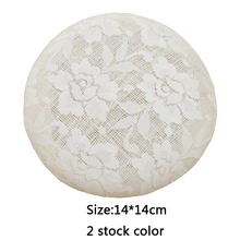 Free Shipping 14cm Sinamay Base Hat Form Fascinator Button Base 10pcs/lot multi brimmed sinamay hat