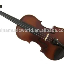 Одобренная CE естественная Кленовая скрипка(Afanti AVL-044