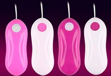 Sex toys wired jumping egg small waist flea jumping hot female happy device