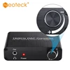 Neoteck DAC 5.1CH Audio Decoder Support DTS Digital-to-Analog Converter Optical Coaxial to RCA 3.5mm Jack Audio Adapter ► Photo 1/6