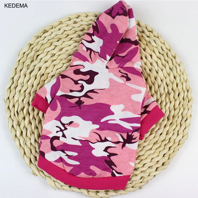 KEDEMA Clothing for Dog Clothes for Small Dogs Pets Summer Spring Dog