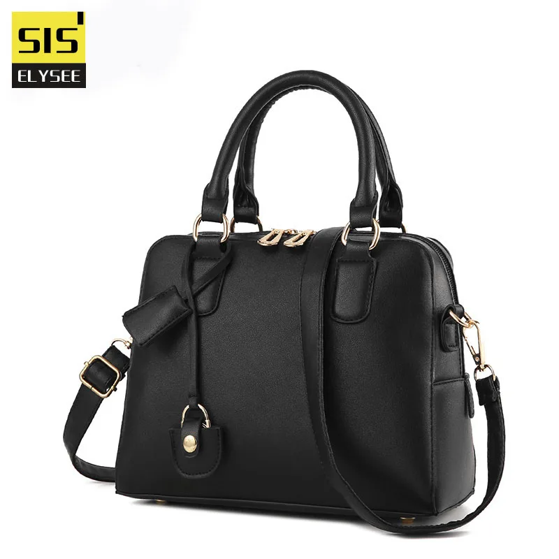 

Crossbody Bag For Woman Designer Handbags High Quality Solid Women's 2016 Hot Stylish Casual Famous Brand Small Shoulder Bag